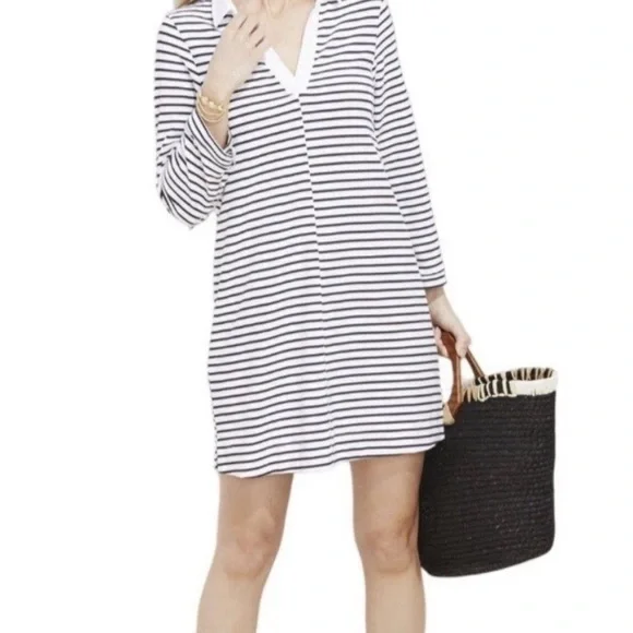 Vineyard Vines Dress - Picture 2 of 6